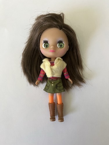 Poupée blythe b25 très - blythe,