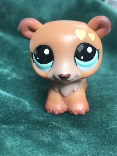 Petshop ours trotteur - ✨✨petshop,