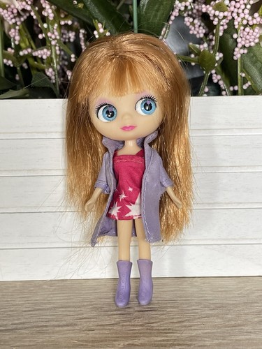 Blythe b48 très - ✨, rare✨