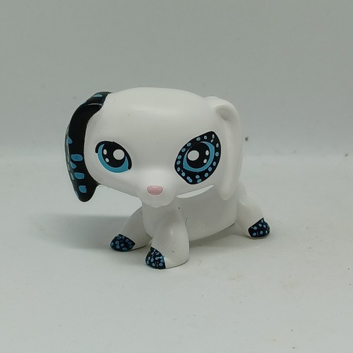 Figurine petshop chien - , teckel