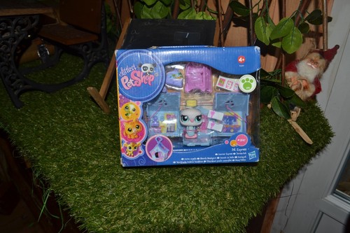 Littlest petshop neuf - petshop, 1547
