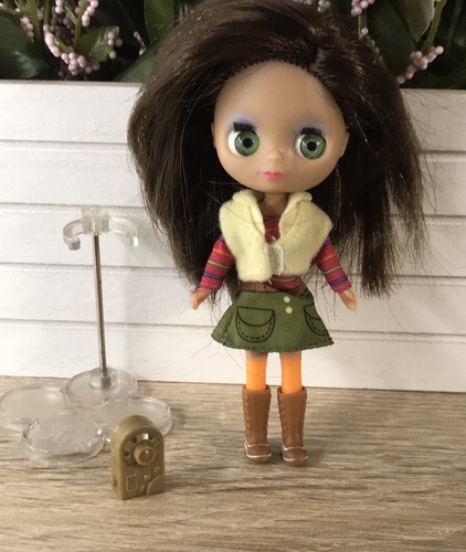 Blythe b25 très - b25, ⭐️très