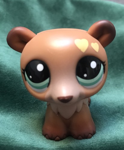 Petshop ours trotteur - ✨✨petshop,
